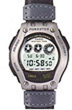 Casio Ft-110Hl-7Avh Digital Erkek Kol Saati