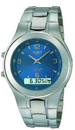 Casio Lın-166-2Avdf Titanyum Erkek Kol Saati