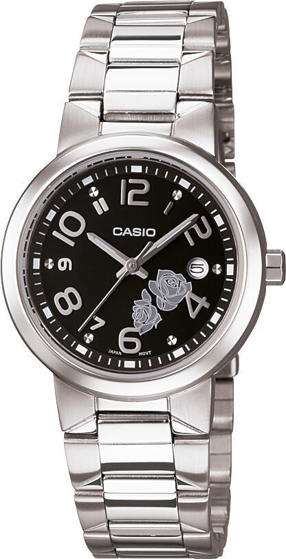 Casio Ltp-1292D-1Adf Analog Kadın Kol Saati