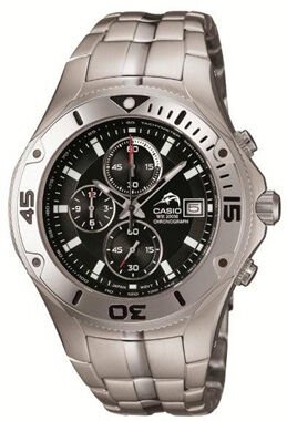 Casio Mdv-501D-1Avdf Duro Erkek Kol Saati