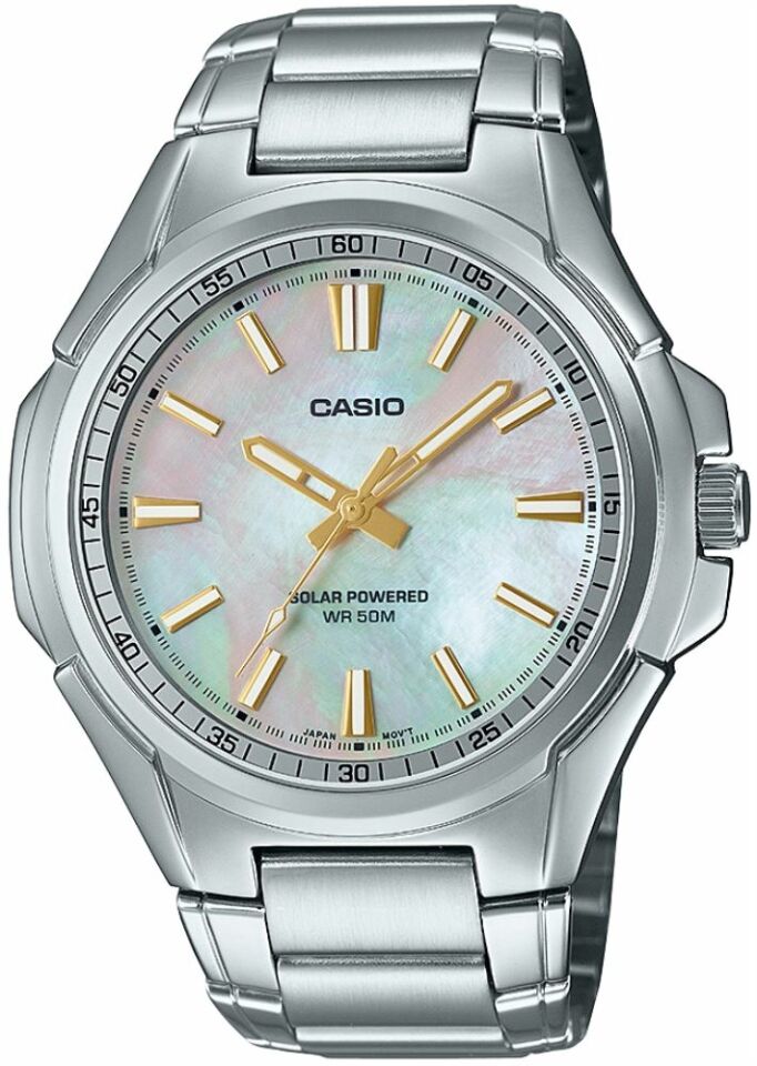 Casio Mtp-Rs100S-7Avdf Analog Erkek Kol Saati