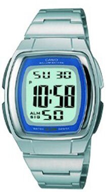 Casio W-E10D-2Avdf Digital Erkek Kol Saati