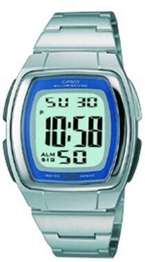 Casio W-E10D-2Avdf Digital Erkek Kol Saati