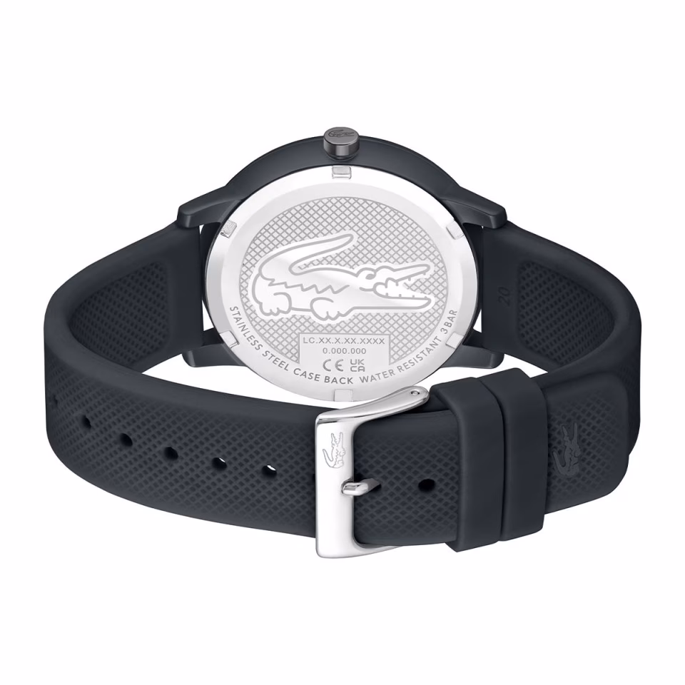 Lacoste Lac2011242 Erkek Kol Saati