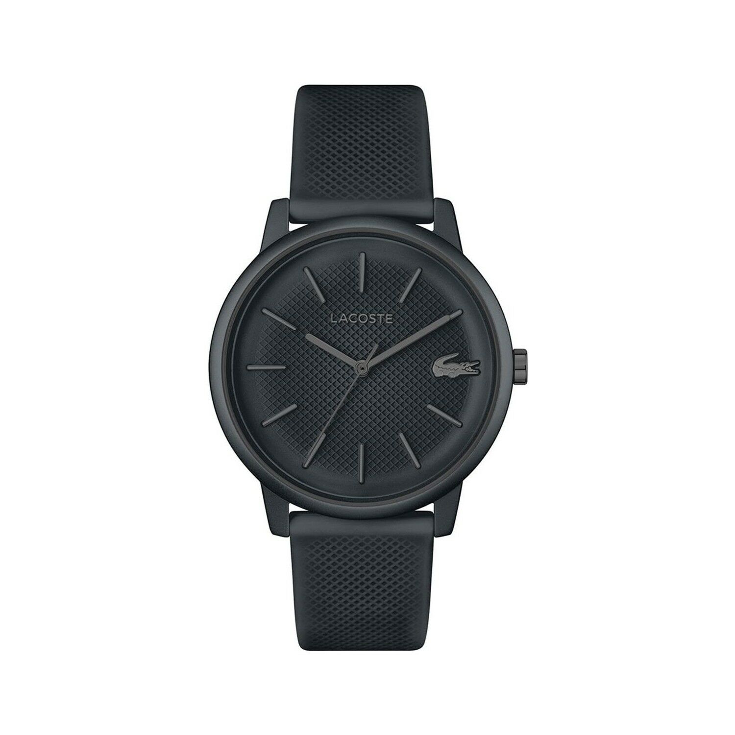 Lacoste Lac2011242 Erkek Kol Saati