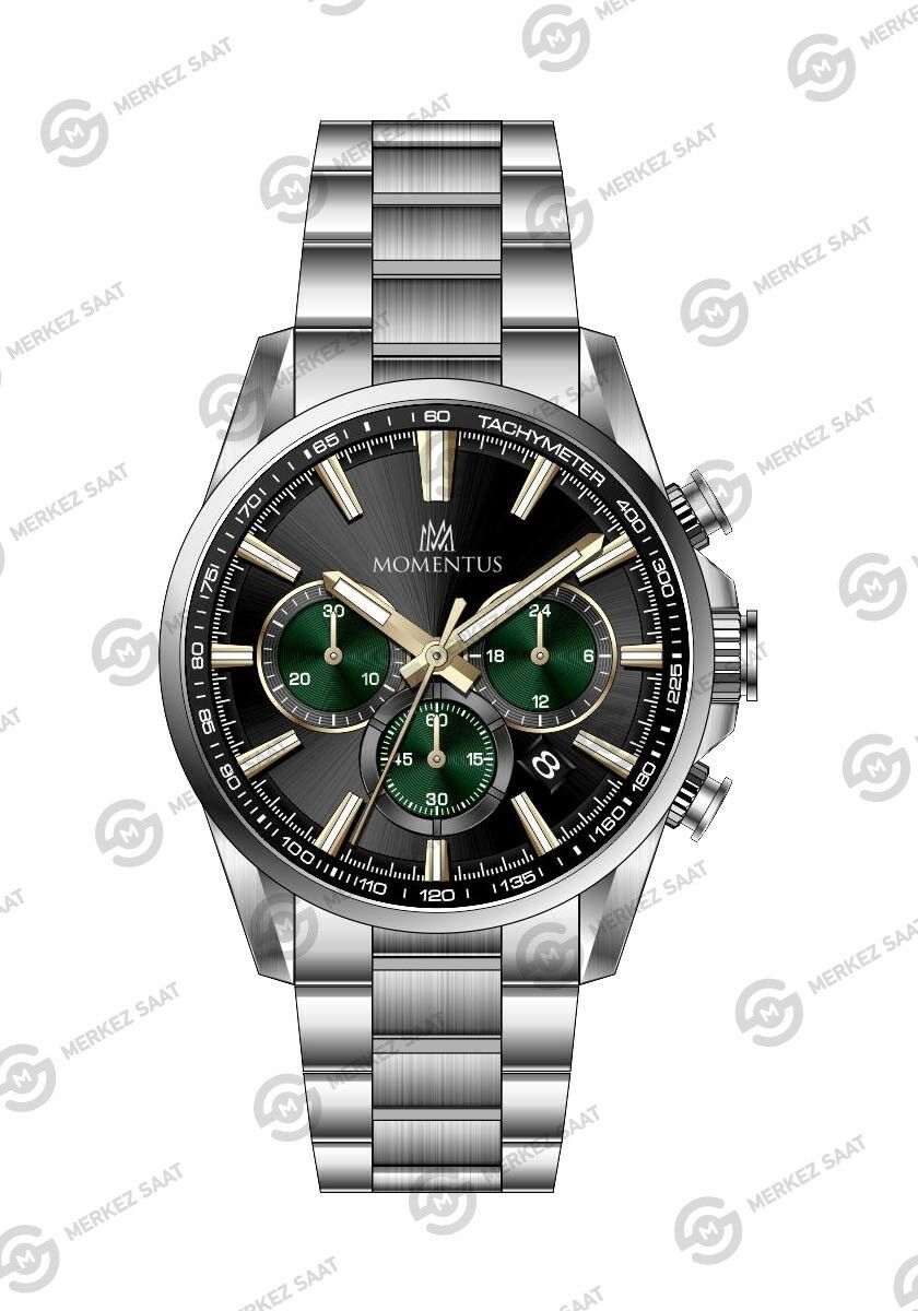 Momentus Men's Sport SC370S-14SG