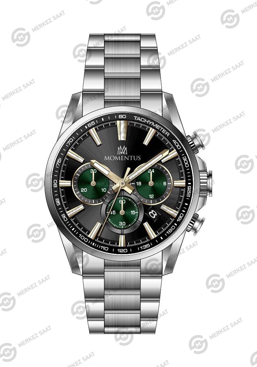 Momentus Men's Sport SC370S-14SG