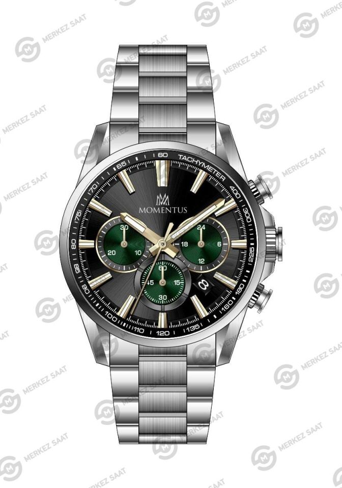 Momentus Men's Sport SC370S-14SG