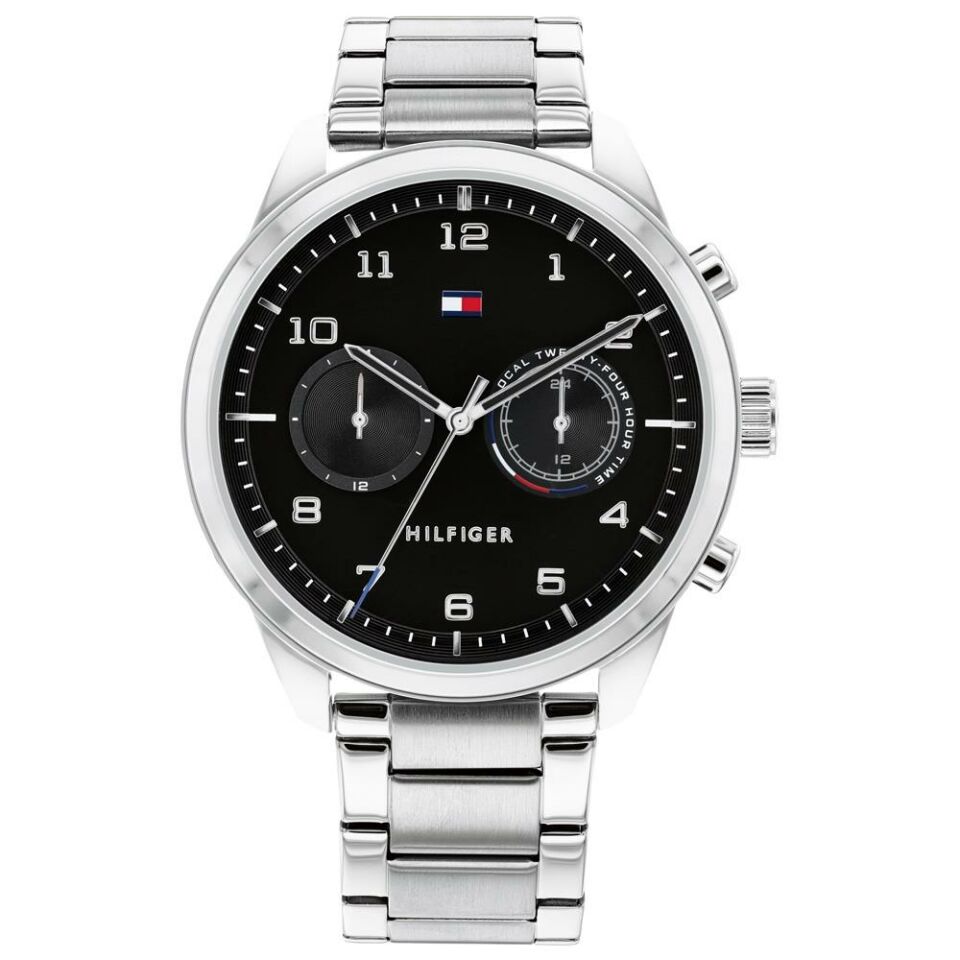 Tommy Hilfiger Erkek Kol Saati TH1791784
