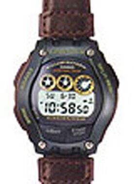 Casio Ft-110Hl-3Avh Digital Erkek Kol Saati