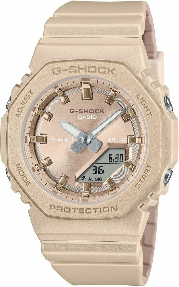 Casio Gma-P2100St-9Adr G-Shock Kadın Kol Saati