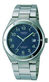 Casio Lın-164-2Avdf Titanyum Erkek Kol Saati