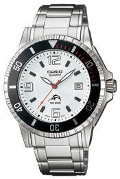 Casio Mdv-101D-7Avdf Erkek Kol Saati