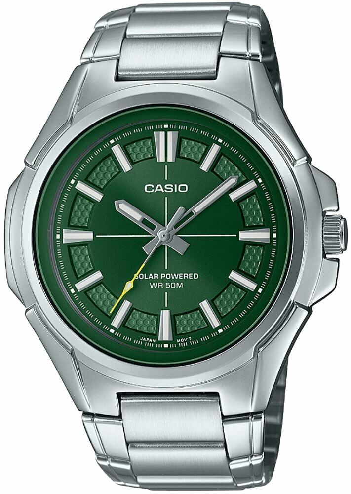 Casio Mtp-Rs100D-3Avdf Analog Erkek Kol Saati