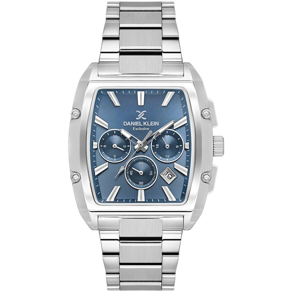 Daniel Klein Dk.1.13801-3 Erkek Kol Saati