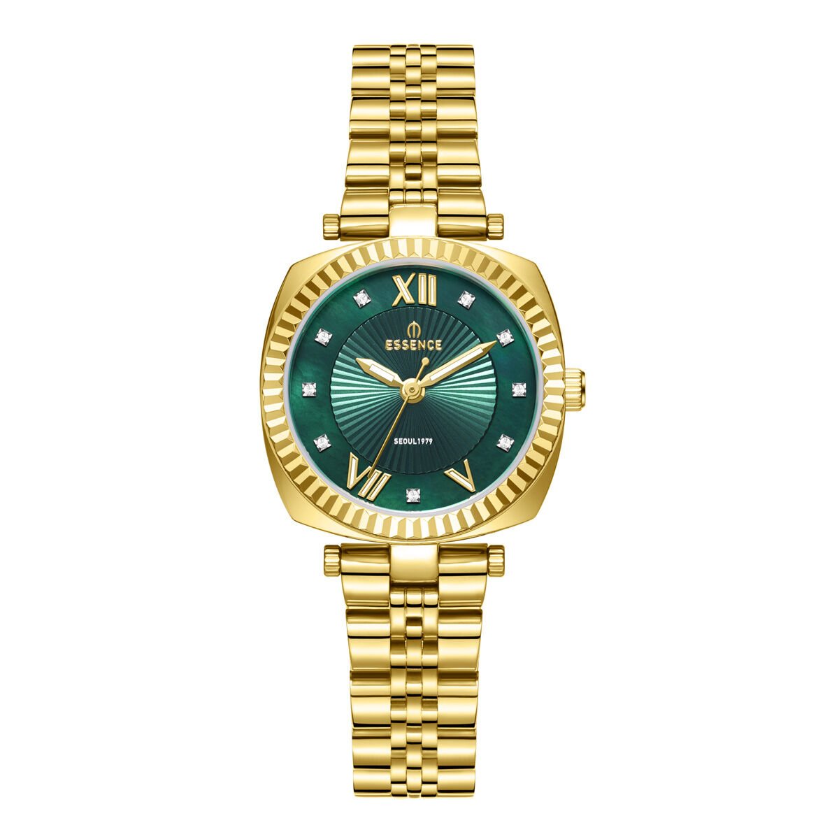 Essence Es6954Fe.170 Kadın Kol Saati