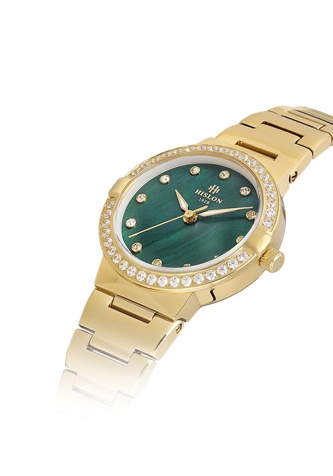 Hislon Women's Classic Queen QL163G-15SG