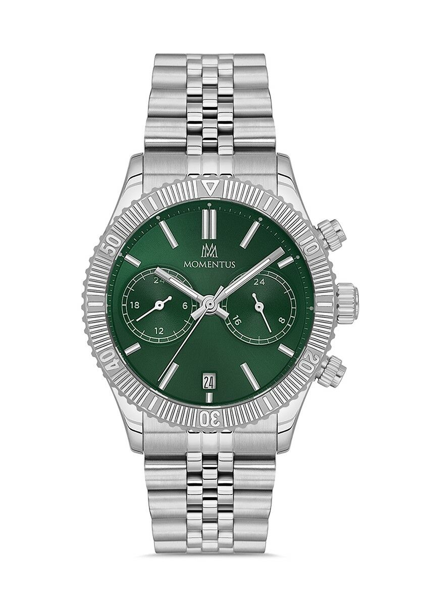 Momentus Men's Casual SM389S-15SS