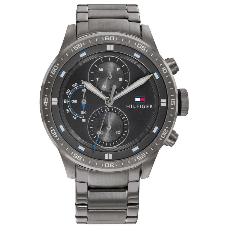 Tommy Hilfiger Erkek Kol Saati TH1791806