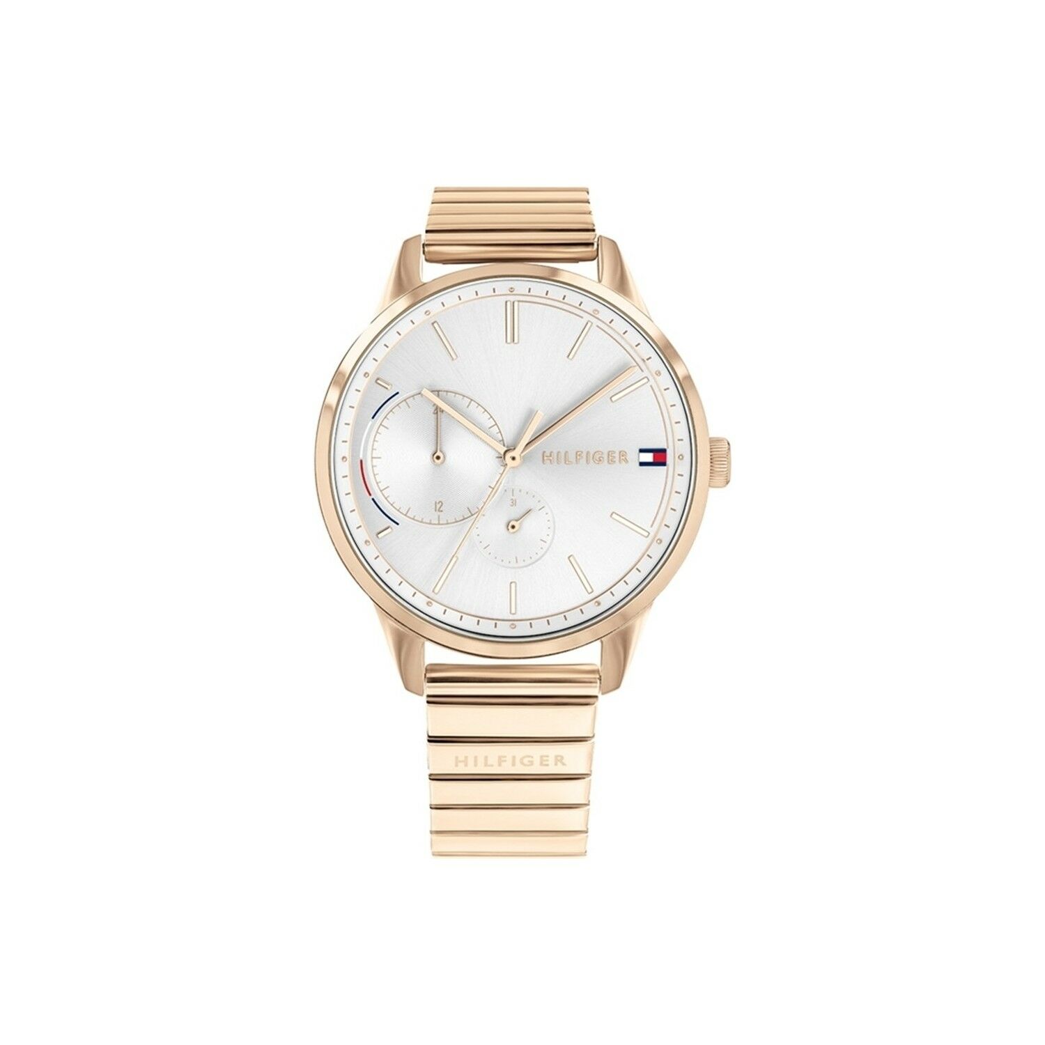 Tommy Hilfiger Th1782021 Kadın Kol Saati