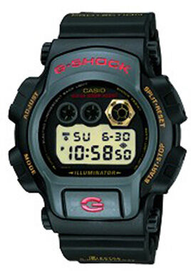 Casio DW-8400G-1VQ G-Shock Erkek Kol Saati