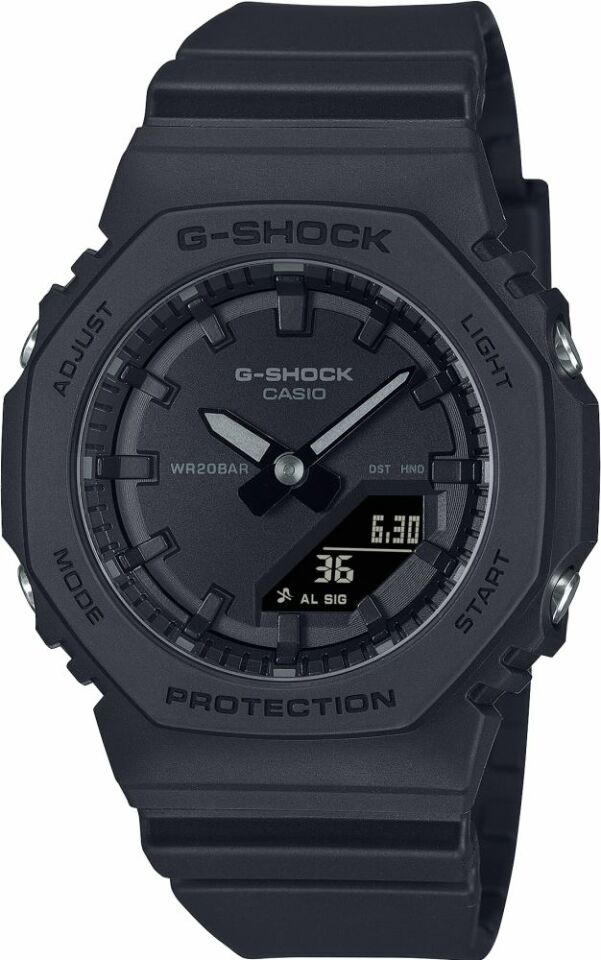 Casio Gma-P2100Bb-1Adr G-Shock Kadın Kol Saati