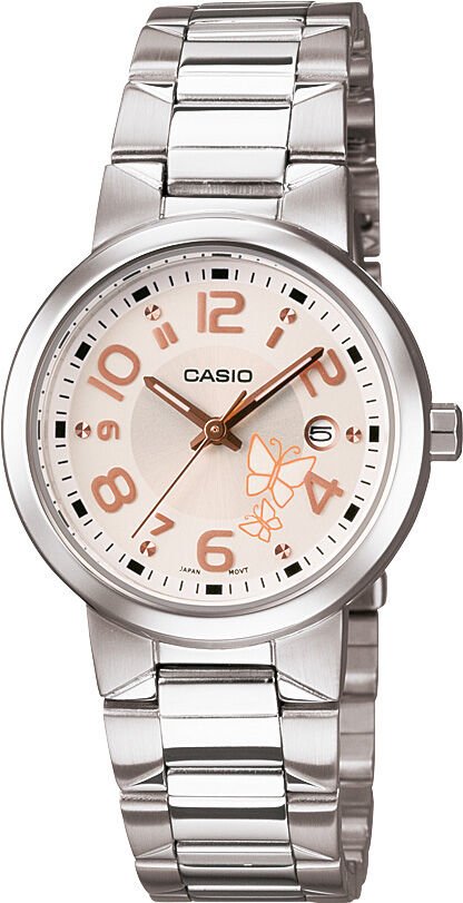 Casio Ltp-1292D-7Adf Analog Kadın Kol Saati