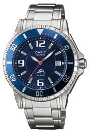 Casio Mdv-101D-2Avdf Erkek Kol Saati