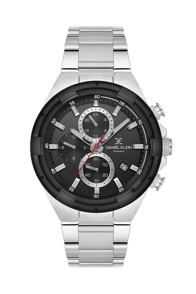 Daniel Klein Dk.1.13804-1 Erkek Kol Saati