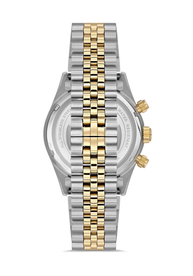 Momentus Men's Casual SM389T-08SG