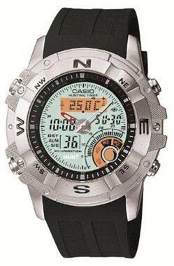 Casio Amw-704-7Avdf Outgear Erkek Kol Saati