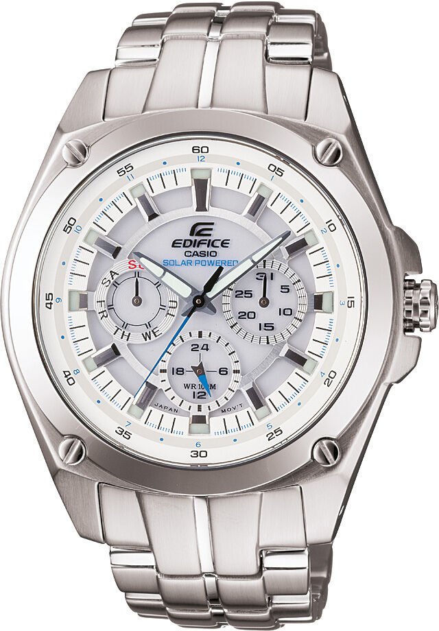Casio Ef-330Sb-7Avdf Edifice Erkek Kol Saati