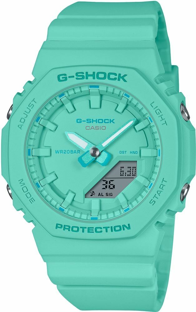 Casio Gma-P2100-2Adr G-Shock Kadın Kol Saati