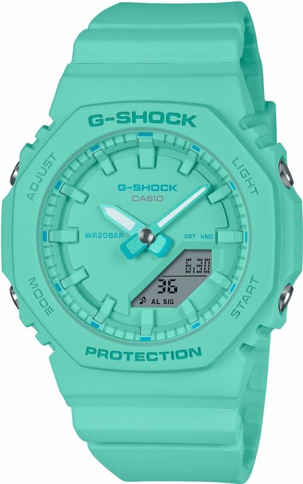 Casio Gma-P2100-2Adr G-Shock Kadın Kol Saati