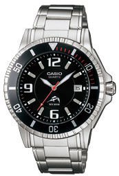 Casio Mdv-101D-1Avdf Erkek Kol Saati