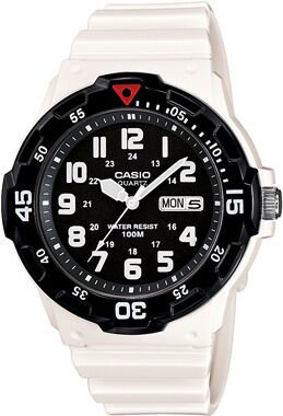 Casio Mrw-200Hc-7Bvdf Analog Erkek Kol Saati