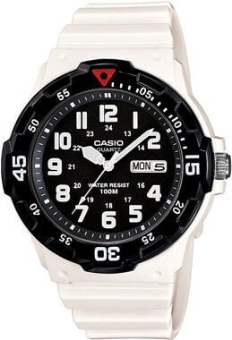 Casio Mrw-200Hc-7Bvdf Analog Erkek Kol Saati