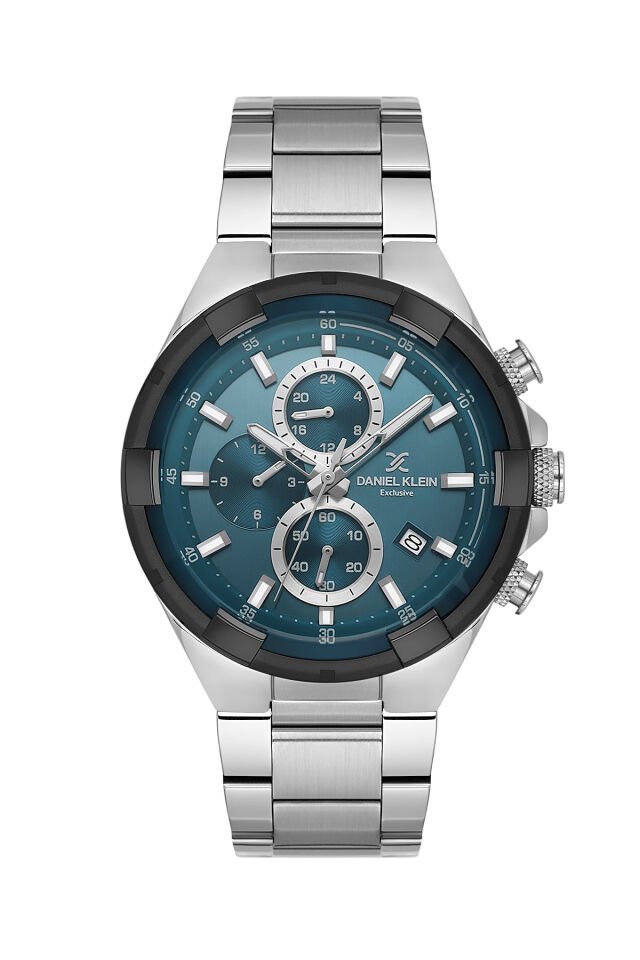 Daniel Klein Dk.1.13804-11 Erkek Kol Saati