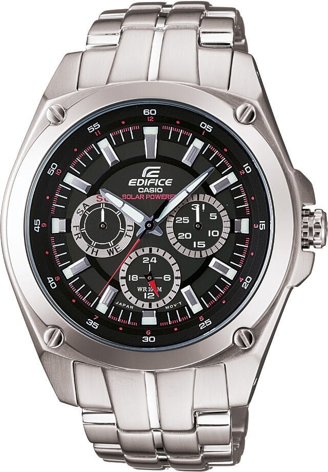 Casio Ef-330Sb-1Avdf Edifice Erkek Kol Saati