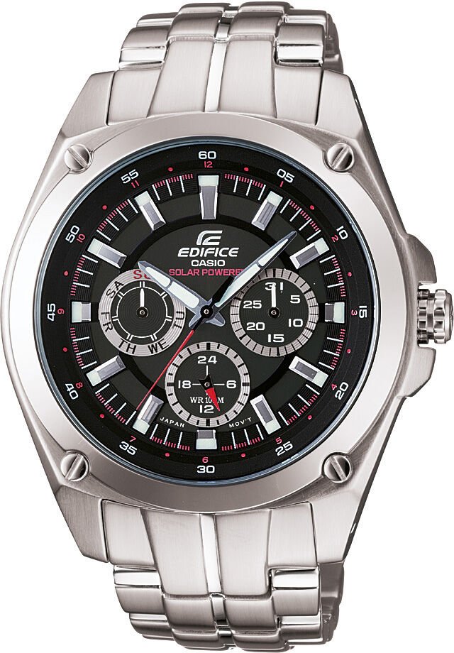 Casio Ef-330Sb-1Avdf Edifice Erkek Kol Saati