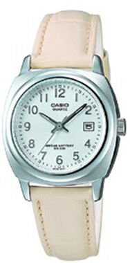 Casio Ltp-1220E-7Avdf Analog Kadın Kol Saati