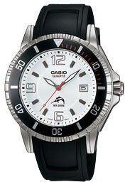 Casio Mdv-101-7Avdf Erkek Kol Saati