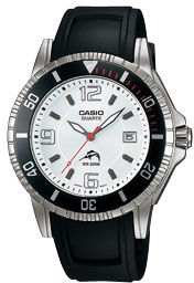 Casio MDV-101-7AVDF Erkek Kol Saati