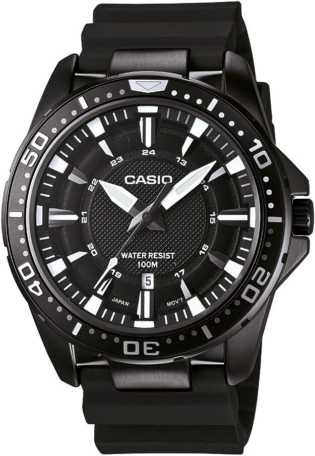Casio MTD-1072-1AVDF Analog Erkek Kol Saati