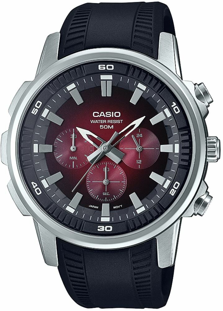 Casio Mtp-E505-4Avdf Analog Erkek Kol Saati