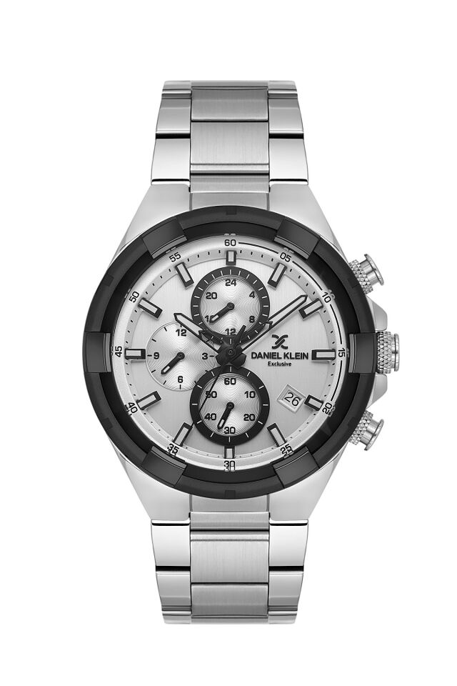 Daniel Klein Dk.1.13804-8 Erkek Kol Saati