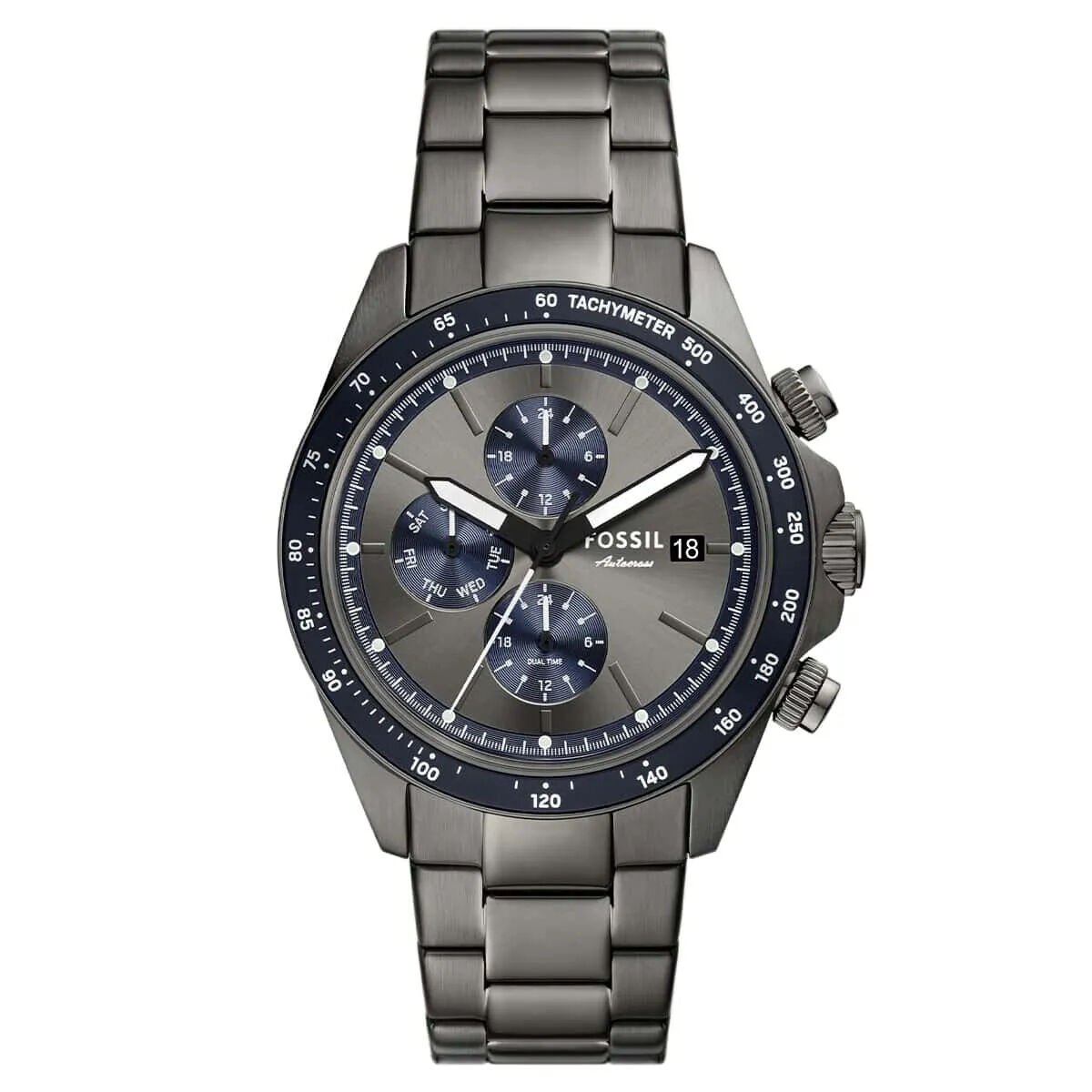 Fossil Fbq2903 Erkek Kol Saati