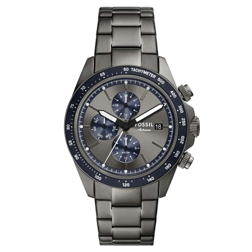 Fossil Fbq2903 Erkek Kol Saati