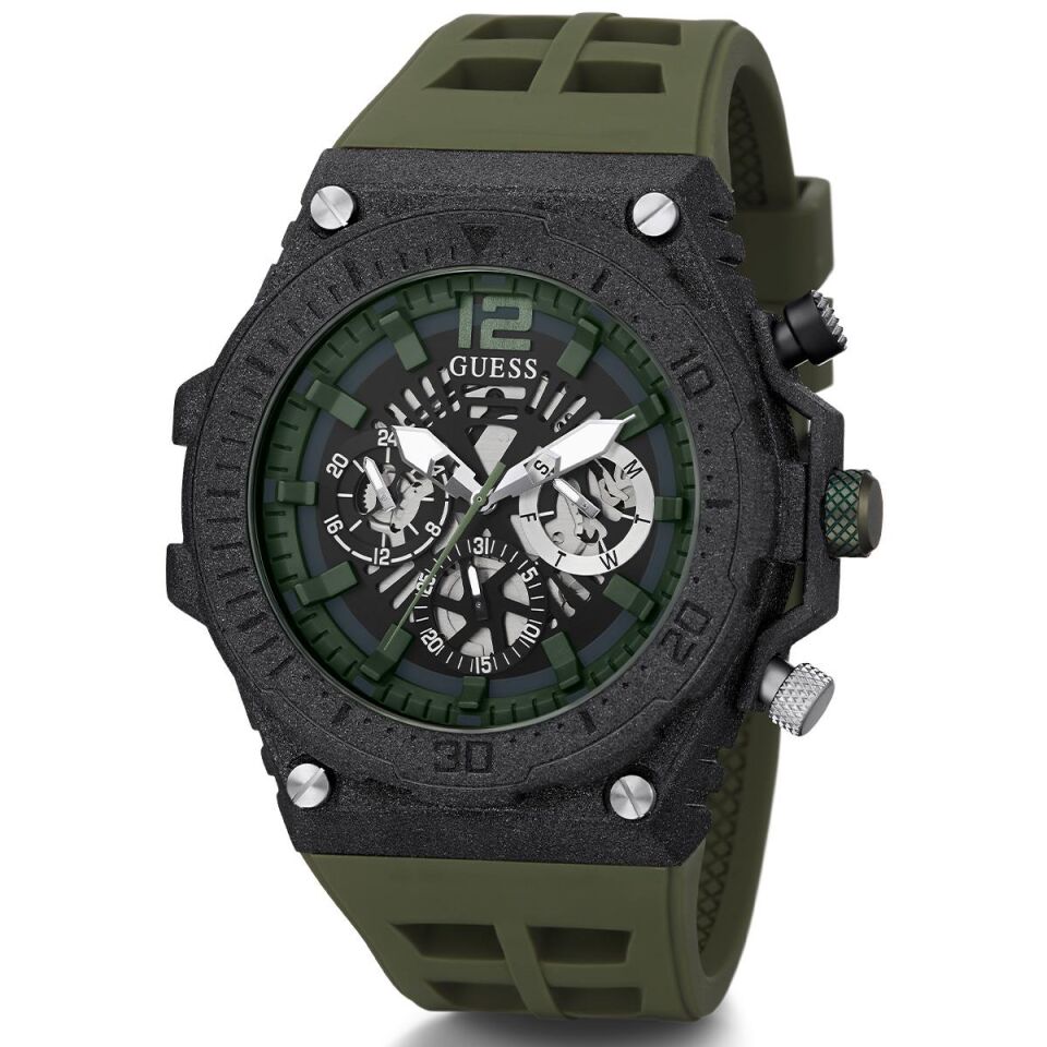 Guess GUGW0325G2 Erkek Kol Saati