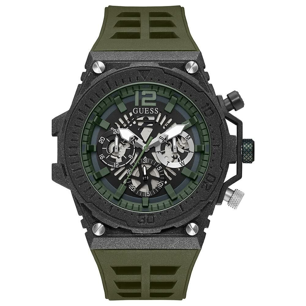 Guess GUGW0325G2 Erkek Kol Saati